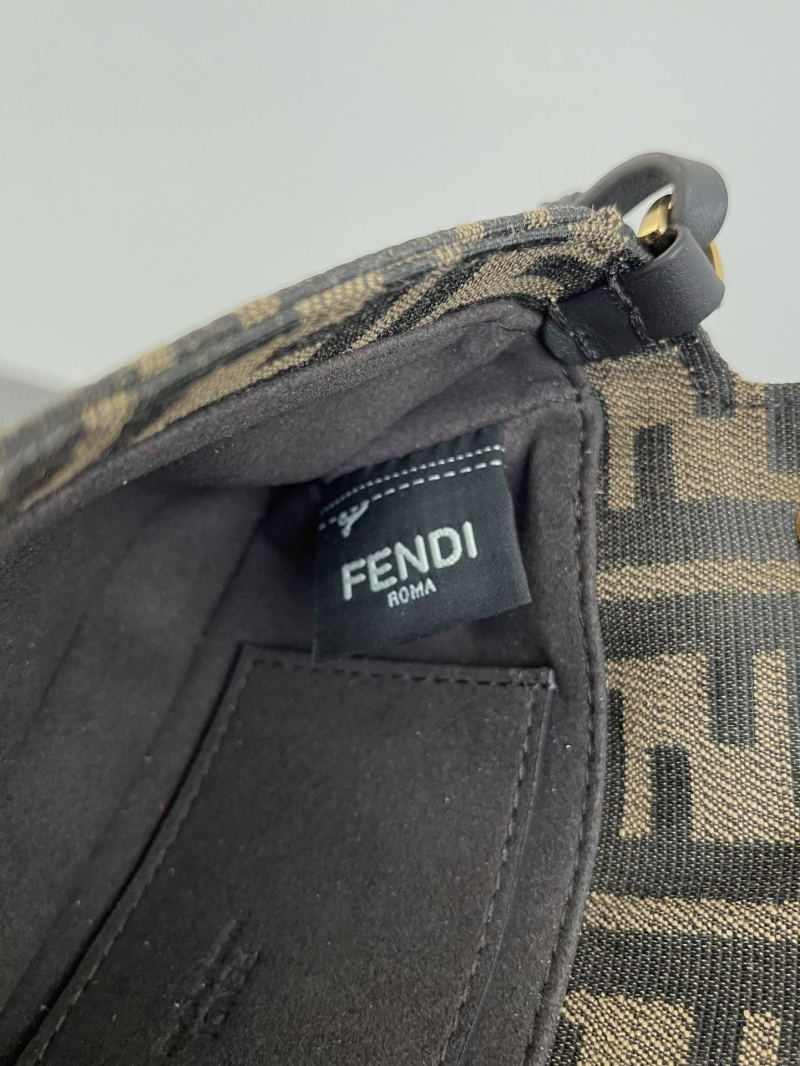 Fendi Baguette Bags